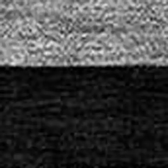 Black Ivory And Gray Striped Washable Indoor Outdoor Area Rug Photo 6