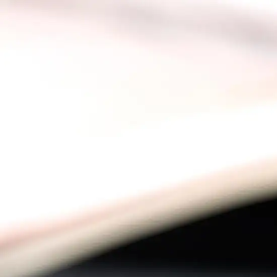 Cream And Blue Abstract Patches Area Rug Photo 3