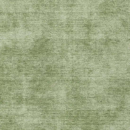 Green Washable Indoor Outdoor Area Rug Photo 4
